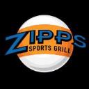 Zipps Sports Grill logo